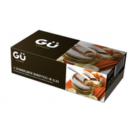 G� London Banoffee im Glas