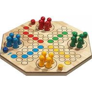 Philos 3305 W�rfelspiel Ludo