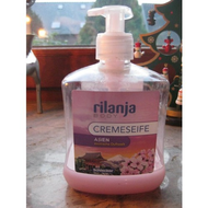 Rilanja Cremeseife Asien
