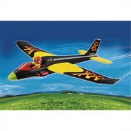 Playmobil 5215 Fire Flyer