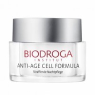 Biodroga Anti Age Cell Formula Tagespflege