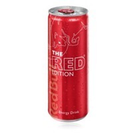 Red Bull Cranberry