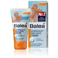 Balea Hornhaut Reduziercreme