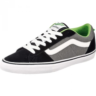 Vans Skateboardschuh La Cripta Dos