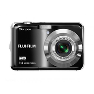 Fujifilm FinePix AX500