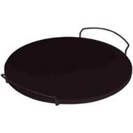 R�sle Pizzastein rund 42cm