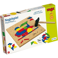 HABA Nagelspiel Poch-Poch