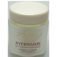 Ayer Ayerissime Formula Cream