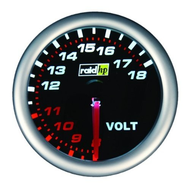Raid hp Volt-Anzeige Night Flight