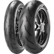Pirelli 120/70 ZR17 Diablo Rosso Corsa