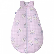 Julius Z�llner Kuschelschlafsack L�ckchen