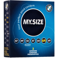 My.Size 64 mm