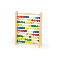 The Toy Company Beeboo Z�hlrahmen Abacus