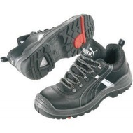 Puma Sicherheitshalbschuh 640520 S3