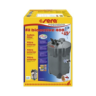 Sera fil bioactive 400 + UV