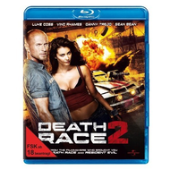 Death Race 2