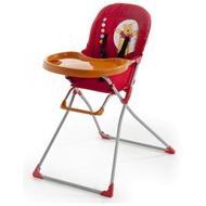 Hauck Mac Baby rot