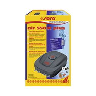 Sera air 550 R plus