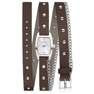 s.Oliver Damenuhr SO-2284-LQ