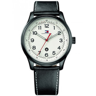 Tommy Hilfiger Herrenuhr 1710309