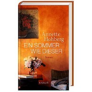 Annette Hohber: Ein Sommer wie dieser