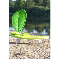 Leco Sonnenliege Surf