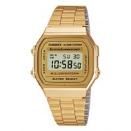 Casio Herrenuhr A159WGEA-1EF
