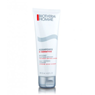 Biotherm Homme Aquapower Sensitive Nettoyant Gesichtscreme