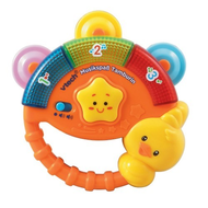 VTech Musikspa� Tamburin