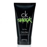 Calvin Klein CK One Shock for him Duschgel