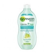 Garnier Body Intensiv 7 Tage Konzentriertes Creme-Gel