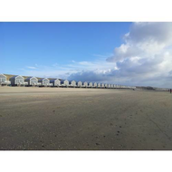 Landal Beach Resort Ooghduyne