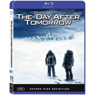 The Day after tomorrow