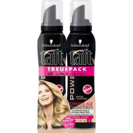 Schwarzkopf Drei Wetter Taft Powerful Age