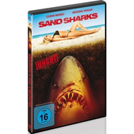 Sand Sharks