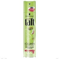 Schwarzkopf Drei Wetter Taft Volumen Haarspray Mega Stark