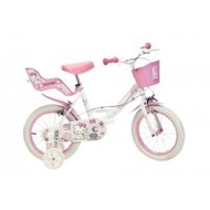Dino Bikes Charmmy Kitty