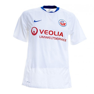 Nike FC Hansa Rostock Trikot Away Neu