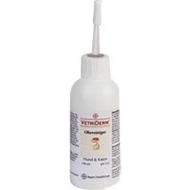 Bayer Vetriderm Ohrreiniger