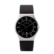 Skagen Herrenuhr 233XXLSLB