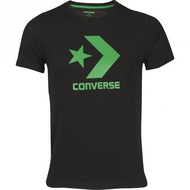 Converse Star Chevron Tee