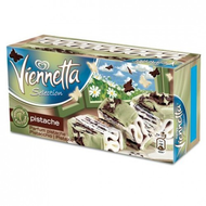 Langnese Viennetta Pistazie