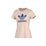 adidas Adi Tee Trefoil Damen