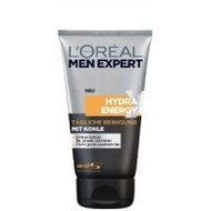 Loreal Men Expert Hydra Energy Gesichtsreinigung
