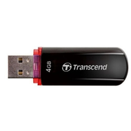 Transcend JetFlash 600 4GB