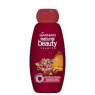 Garnier Natural Beauty Shampoo Argan�l & Cranberry