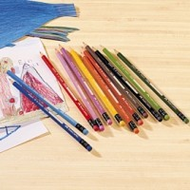 Faber-Castell Radierbare Farbstifte