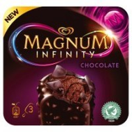 Magnum Infinity Chocolate