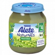 Alete NaturNes Pure Erbse