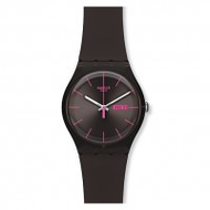 Swatch Brown Rebel